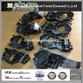 High quality OEM ODM plastic car bracket European standard China price